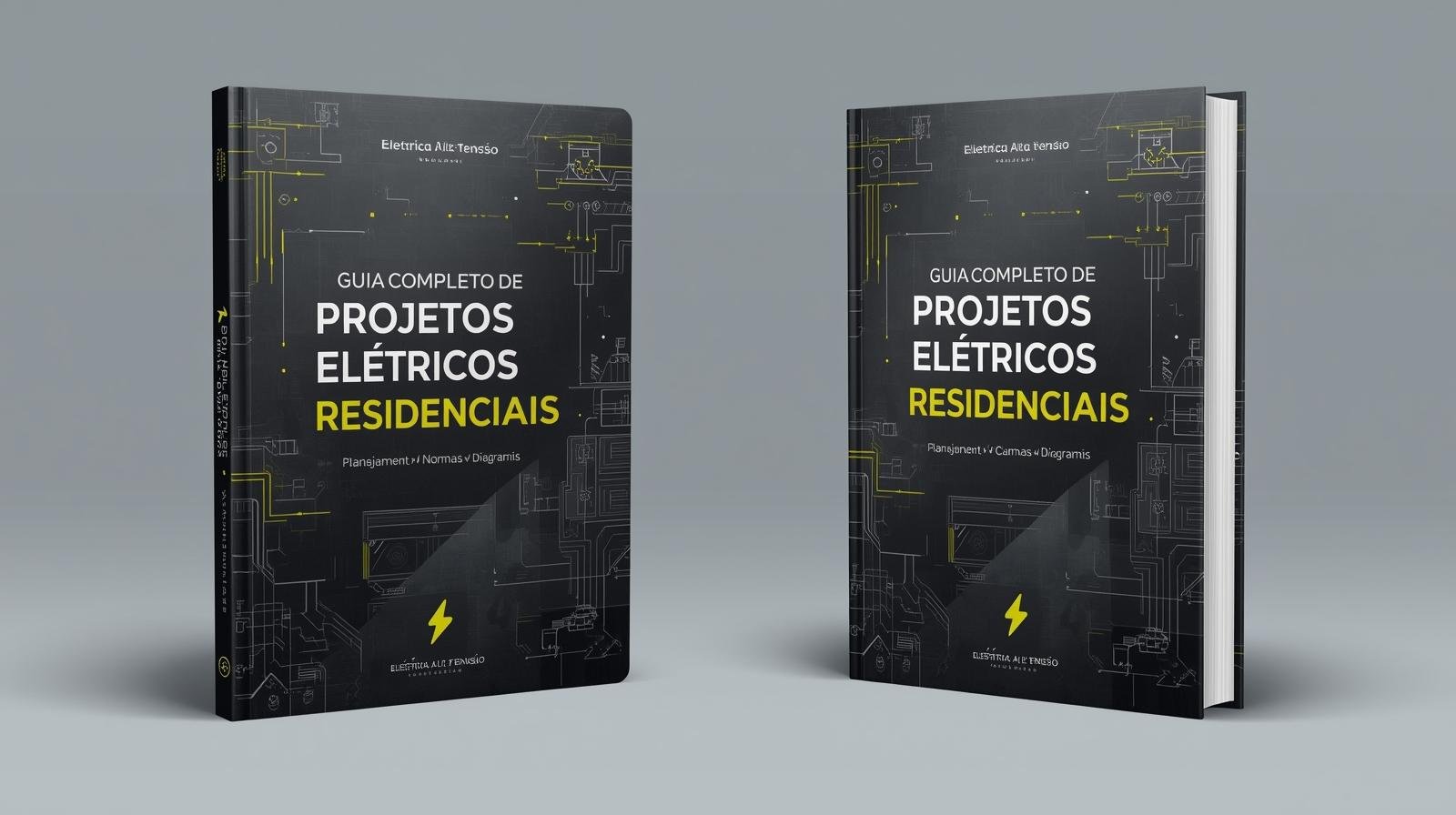 Mockup do Guia